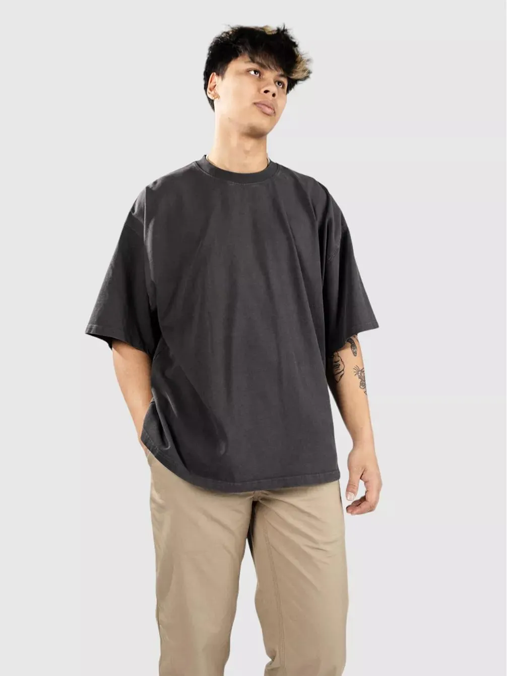 Fund Oversized T-Shirt