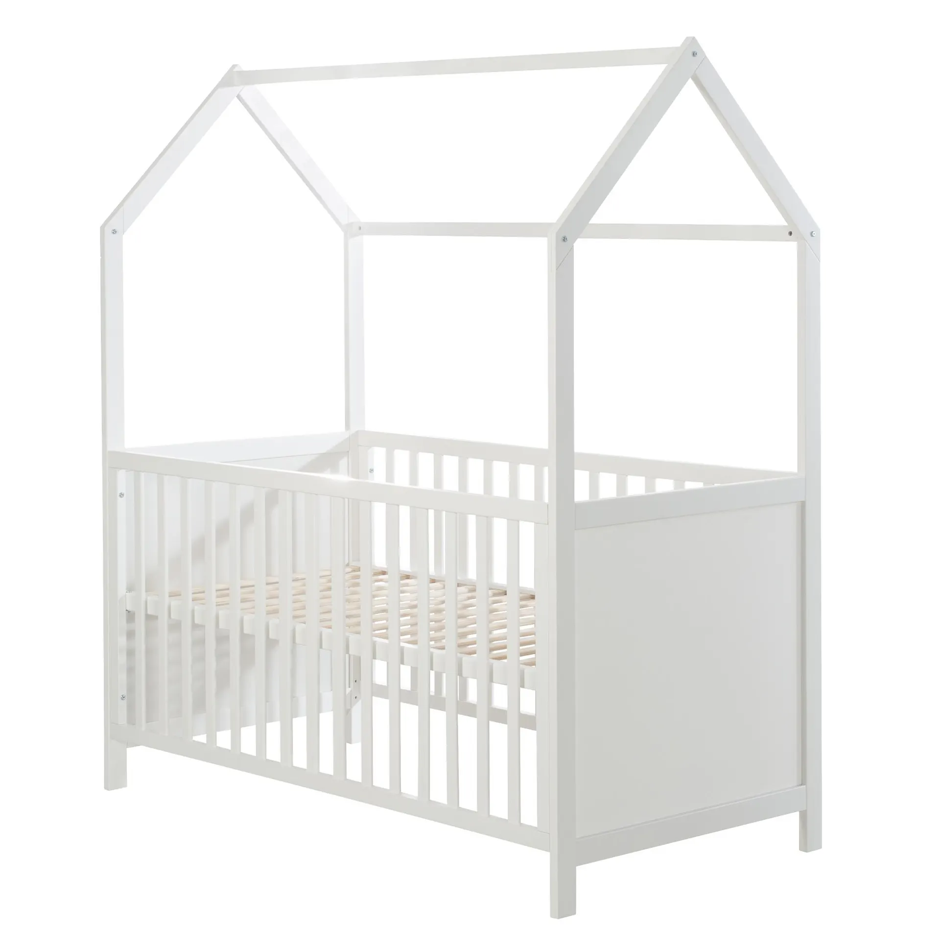 Hausbett 70 x 140 cm