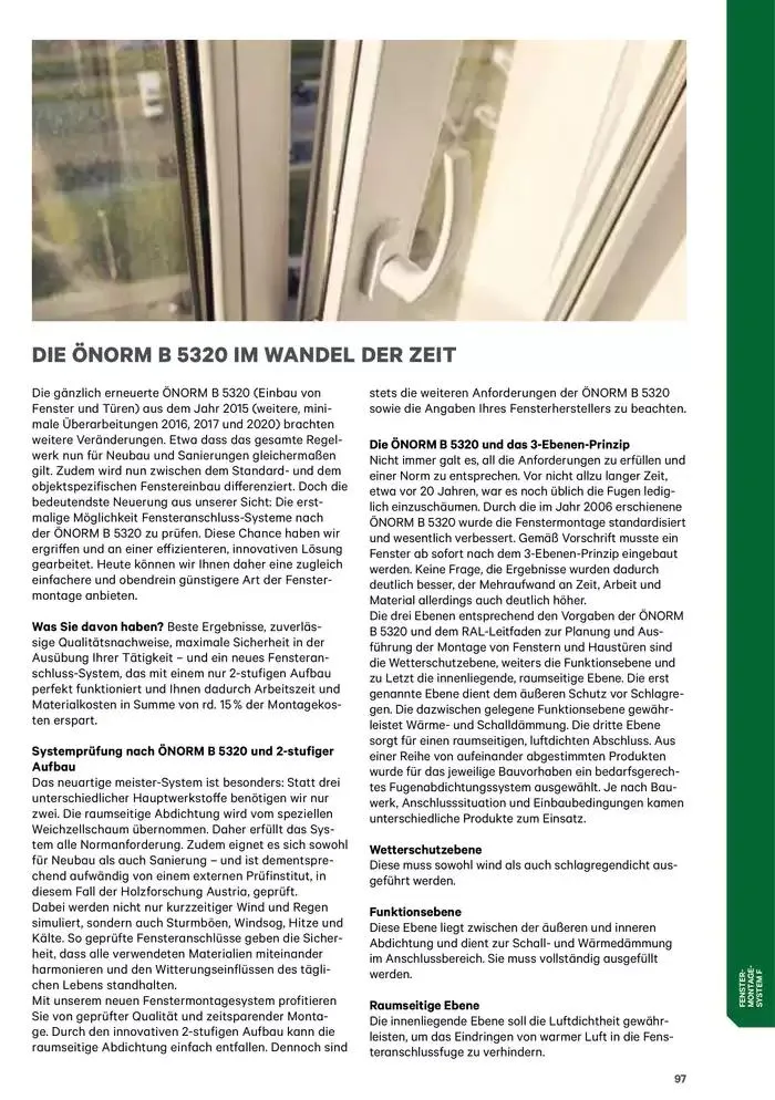 Exklusive Schnäppchen von 9. Jänner bis 16. Jänner 2025 - Flugblätt seite 97