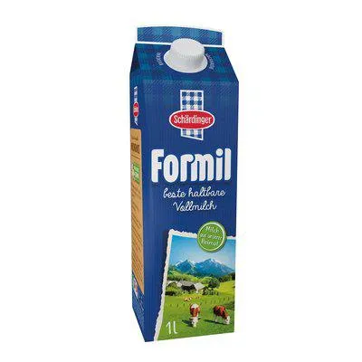 Formil Haltbarmilch 3.5%