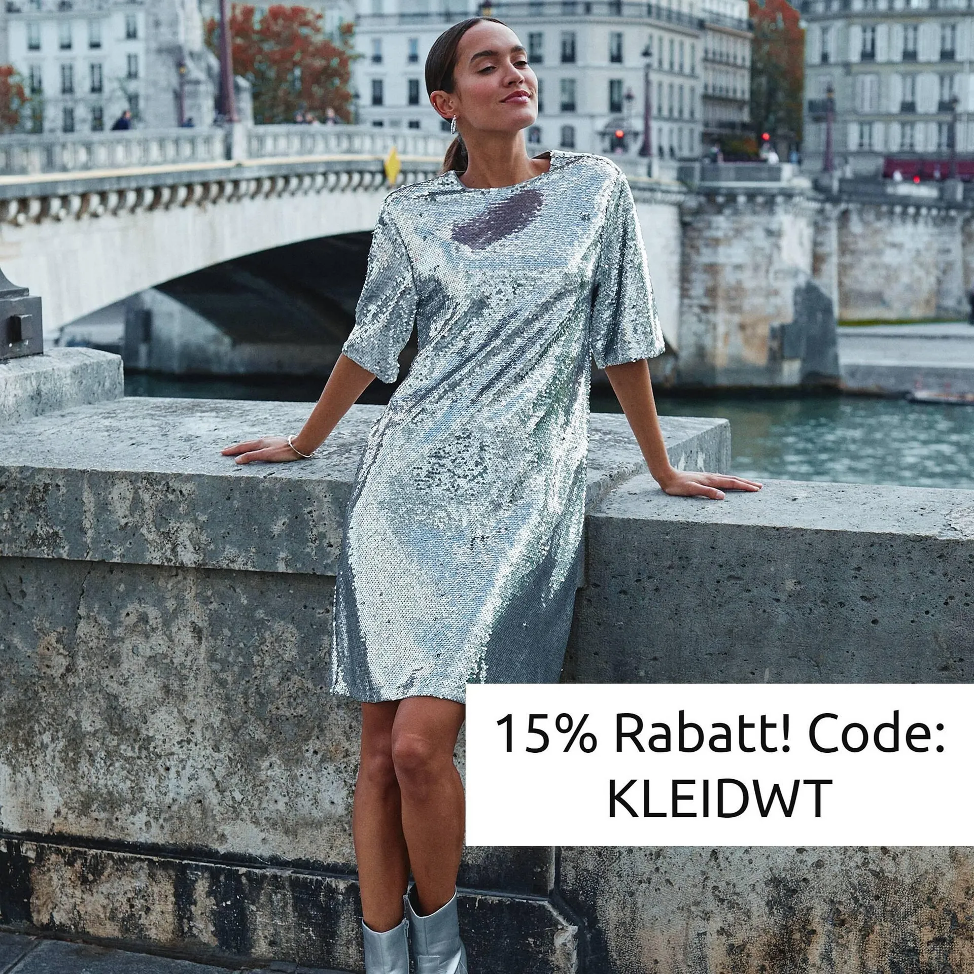 Bonprix Flugblatt - 1