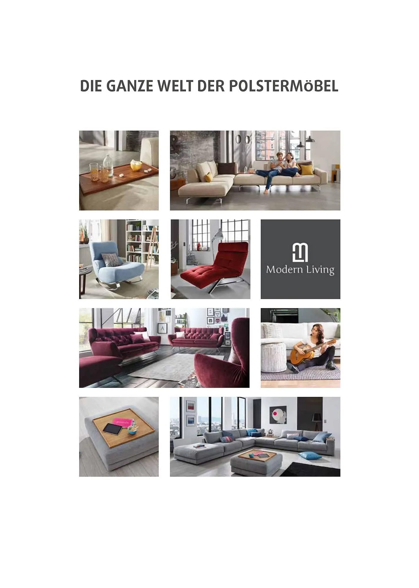 Polstermöbel Fischer Flugblatt von 28. Februar bis 31. Dezember 2025 - Flugblätt seite  30