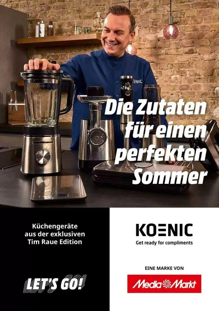 Magazin Juni/Juli/August 2024 von 7. Juni bis 31. August 2024 - Flugblätt seite 87