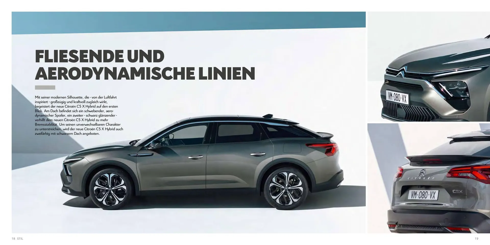 Citroen Flugblatt von 2. Dezember bis 31. Dezember 2026 - Flugblätt seite  10