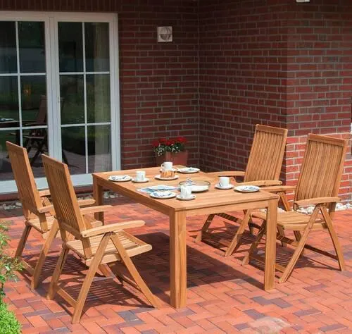 Siena Garden GARTENTISCHGRUPPE