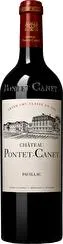Château Pontet-Canet 5ème Cru Classé 2022