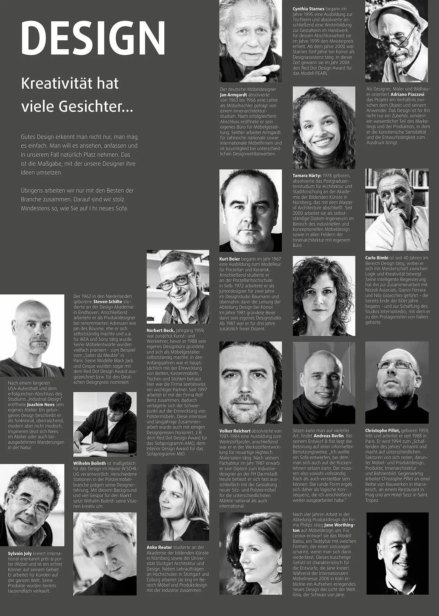 Polstermöbel Fischer Flugblatt von 28. Februar bis 31. Dezember 2025 - Flugblätt seite  16