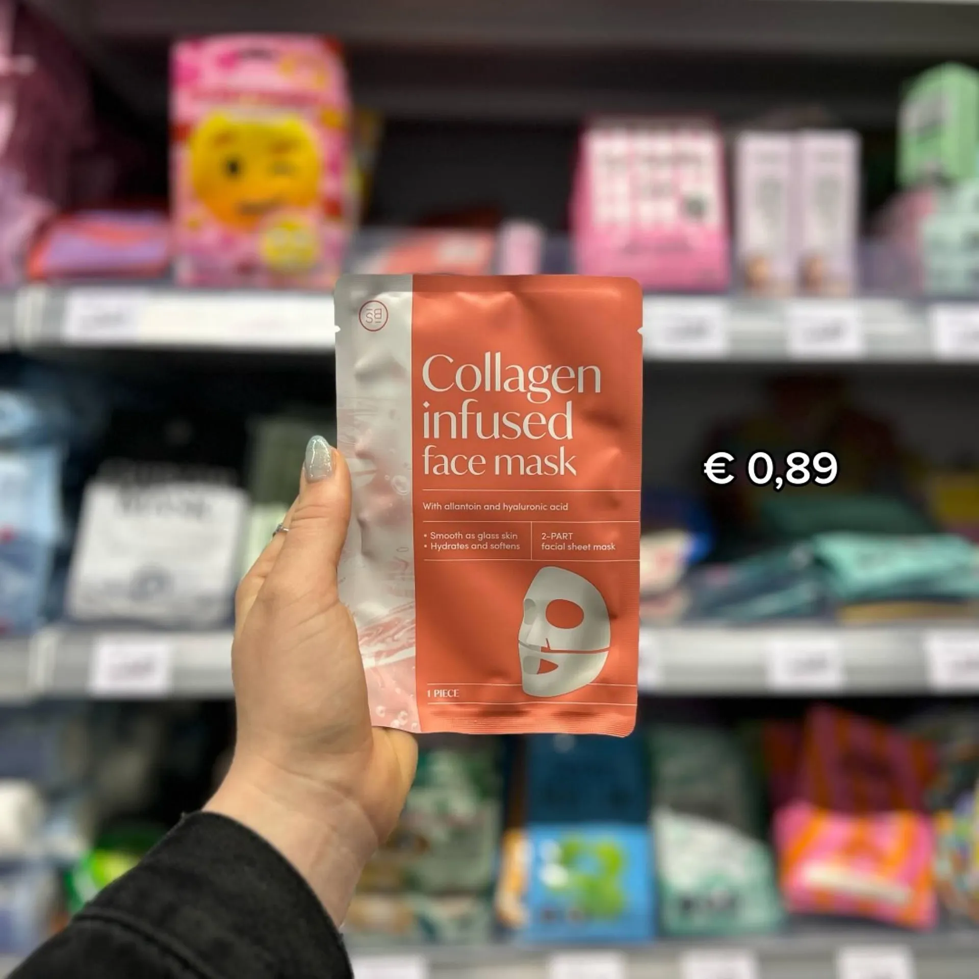 Welas Park Flugblatt von 24. März bis 5. April 2026 - Flugblätt seite  7