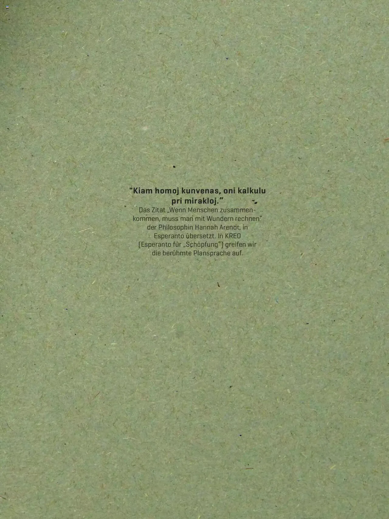 Denns BioMarkt KREO Magazin von 14. Februar bis 3. März 2024 - Flugblätt seite  64