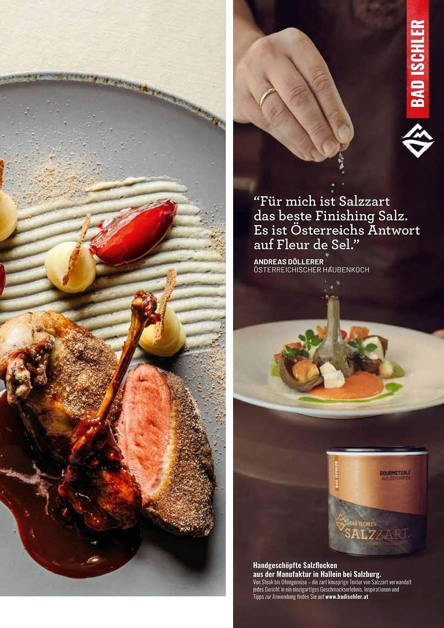 Transgourmet Flugblatt von 13. Februar bis 31. März 2026 - Flugblätt seite  39