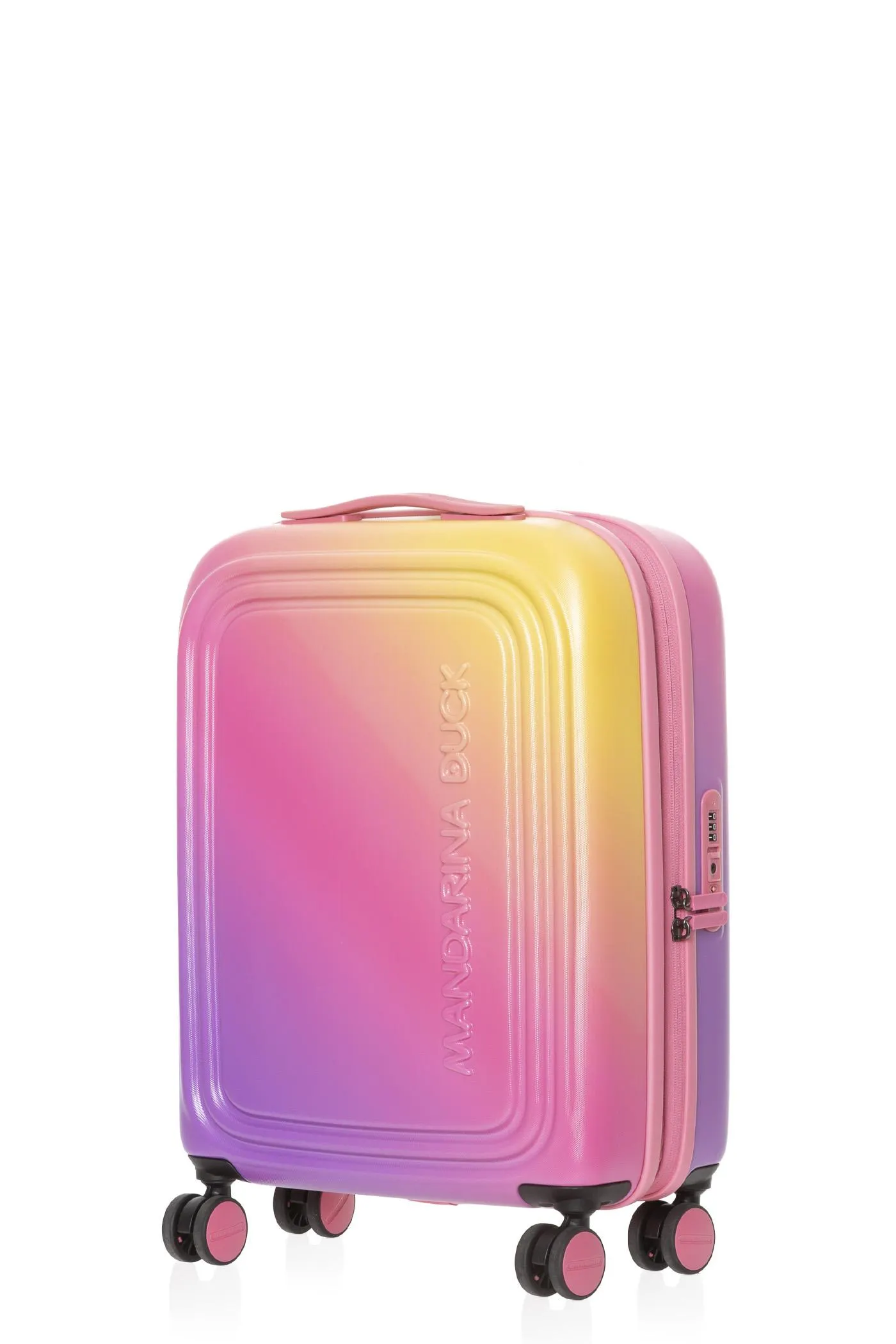 Erweiterbarer Kabinentrolley | 40x55x20/23 cm