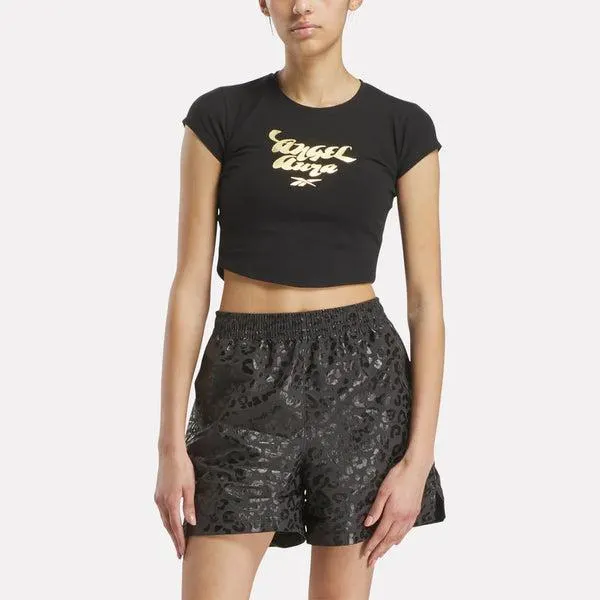 Reebok x Angel Reese Graphic Tee