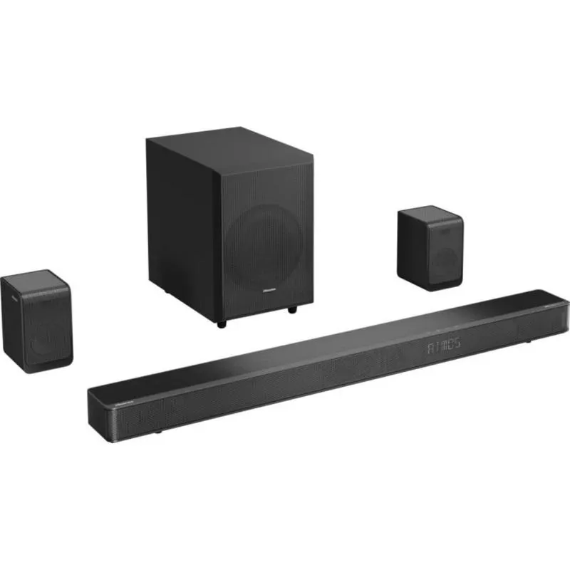 Hisense Soundbar AX5125H