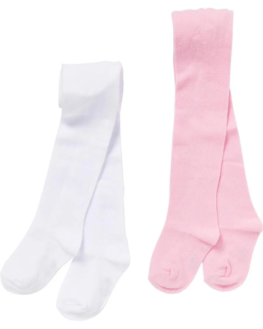 Strumpfhosen 2er-Pack, Ergee