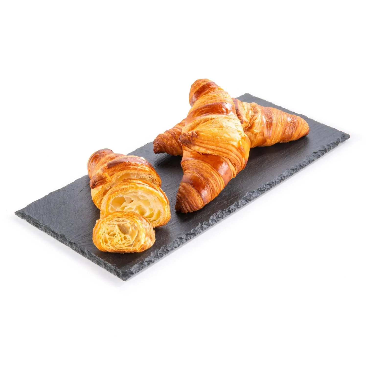 BACKBOX Butter-Croissant