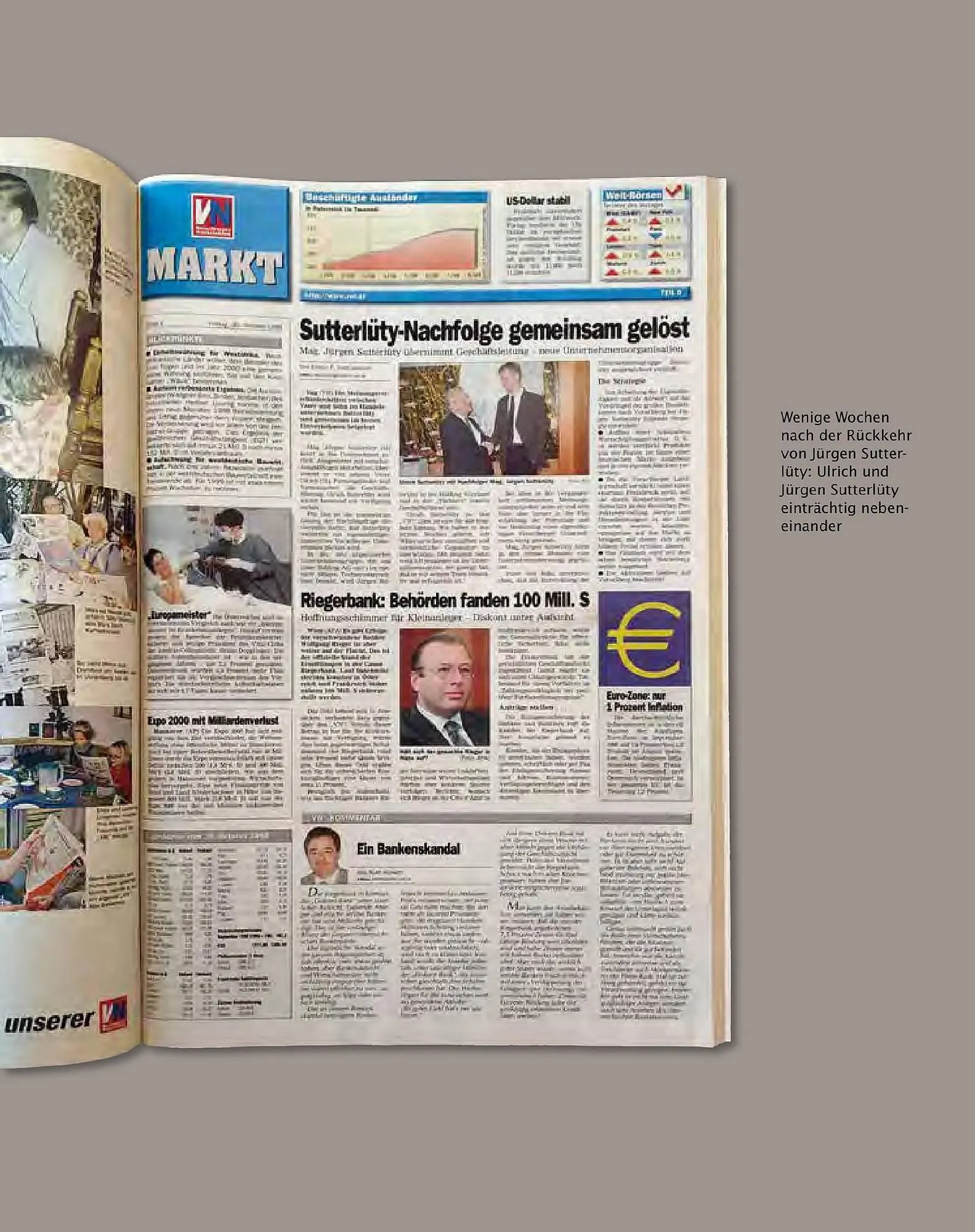 Sutterlüty Flugblatt von 21. Juli bis 31. Dezember 2025 - Flugblätt seite  87