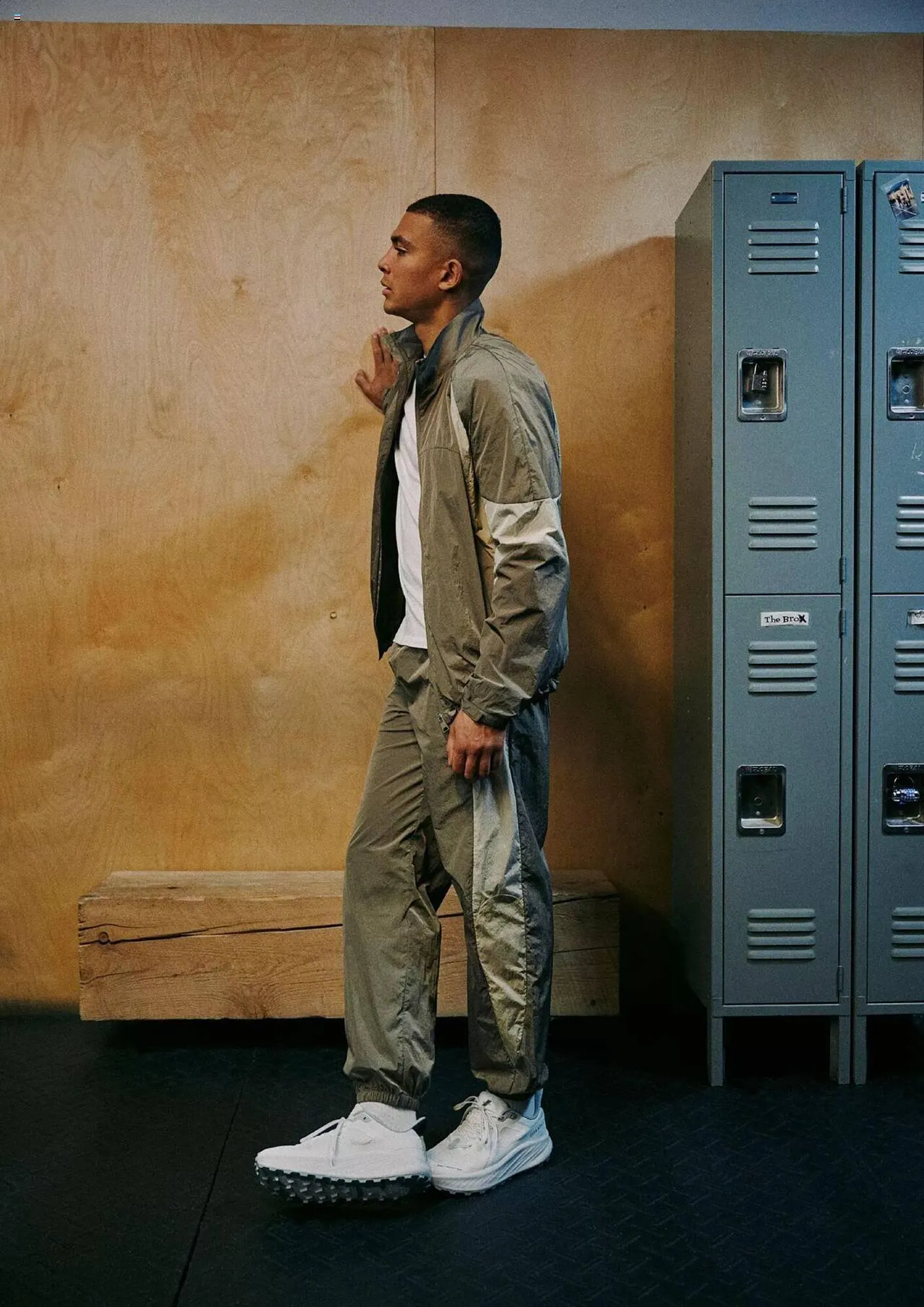 Folheto Folheto ZARA de 1 de outubro até 31 de outubro 2024 - Pagina 4