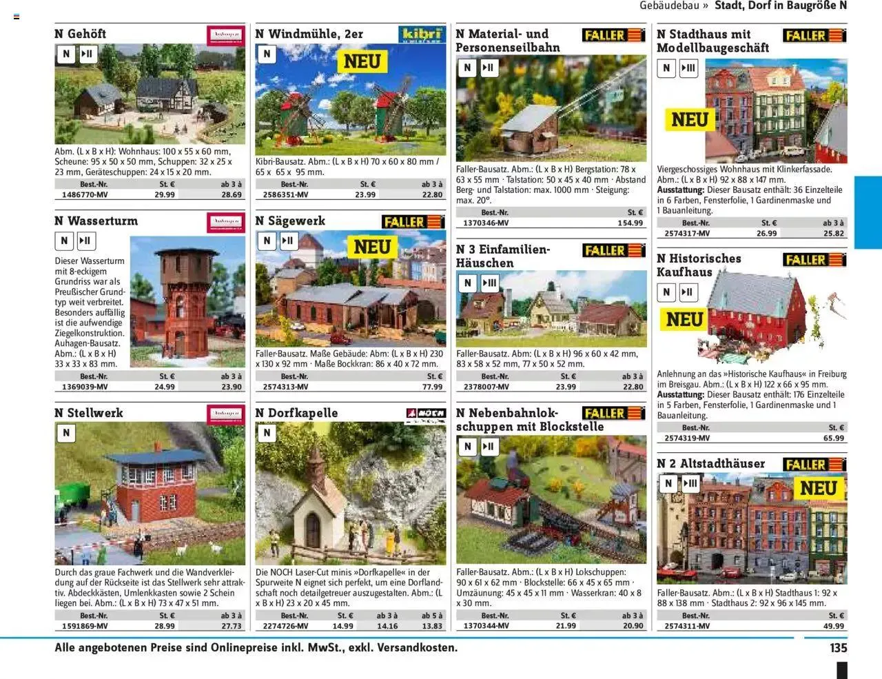 Conrad Angebote von 13. September bis 31. Dezember 2023 - Flugblätt seite 139