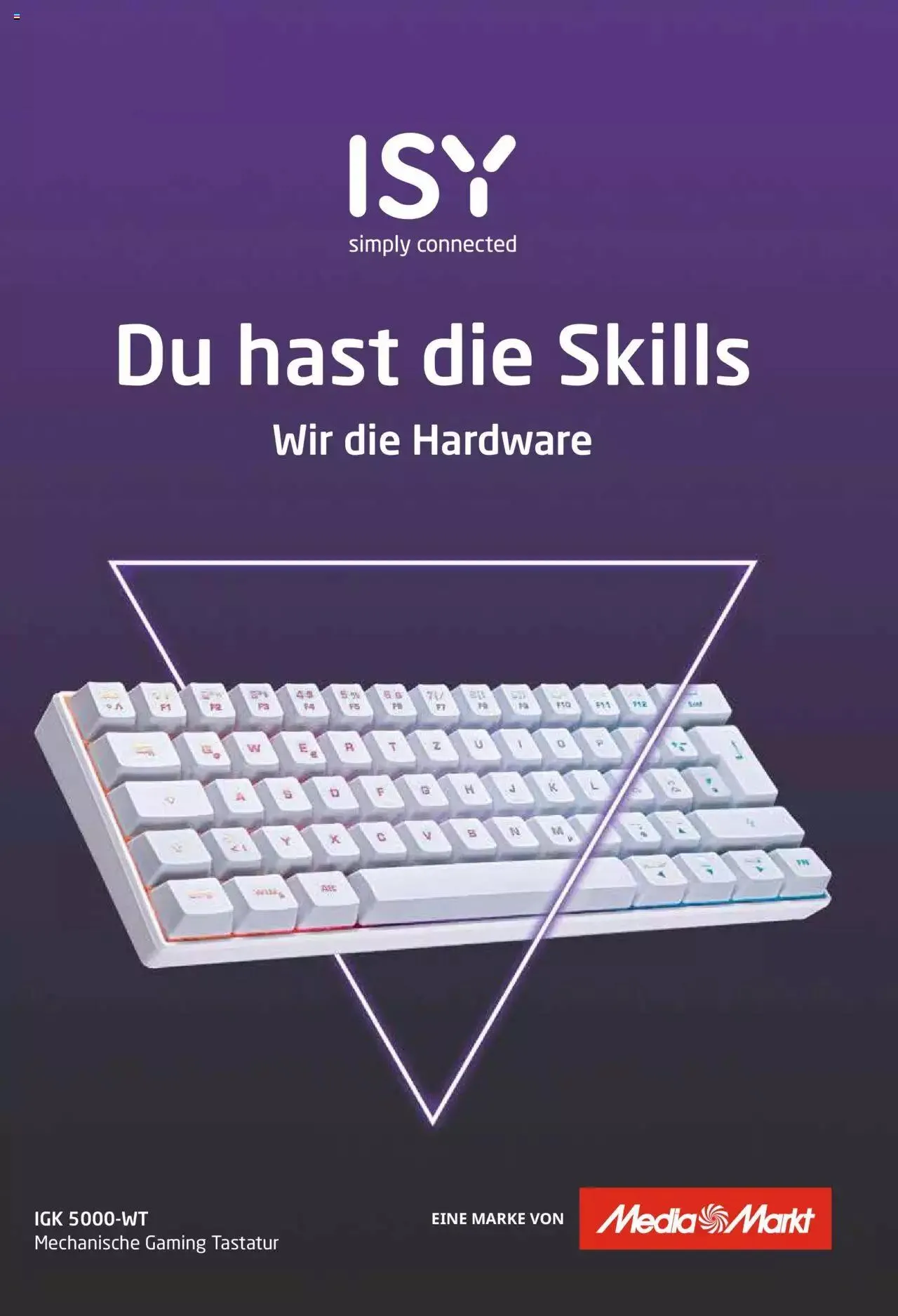 Media Markt Angebote von 11. März bis 16. März 2024 - Flugblätt seite  47