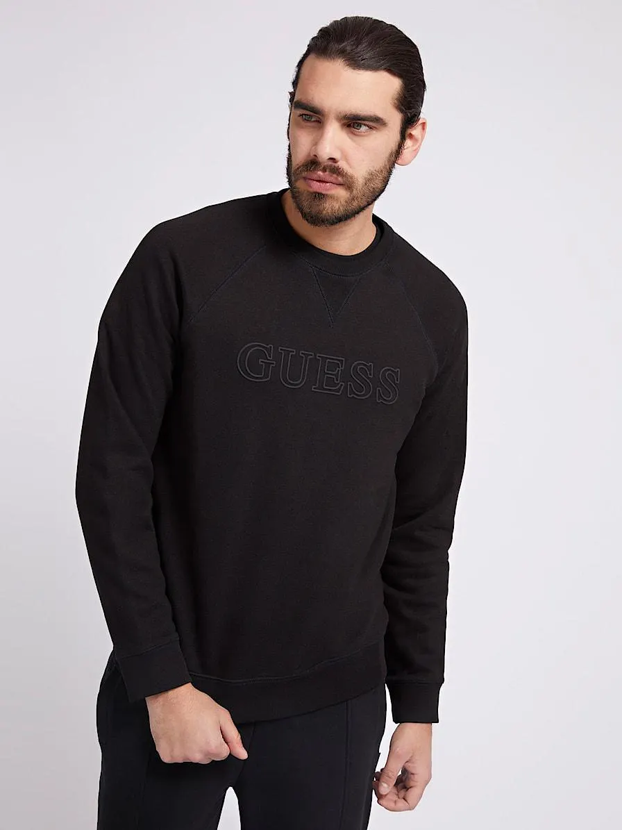 Sweatshirt frontlogo