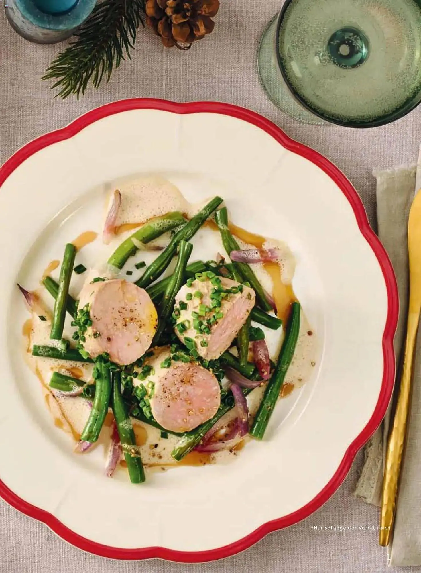 PENNY Flugblatt von 9. November bis 10. November 2026 - Flugblätt seite  15