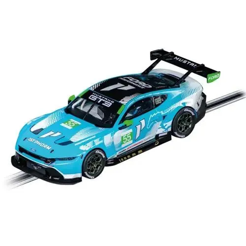 Carrera EVOLUTION Ford Mustang GT3 Champion Spirit, No.55