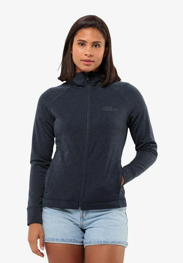 Waldsee Hooded Jkt W