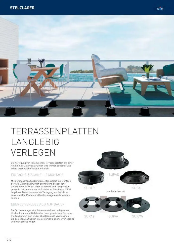 Galabau 2024/25 von 5. Juni bis 31. Dezember 2025 - Flugblätt seite  207