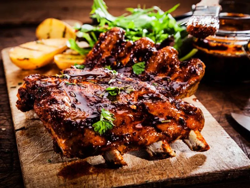 Rind Ribs