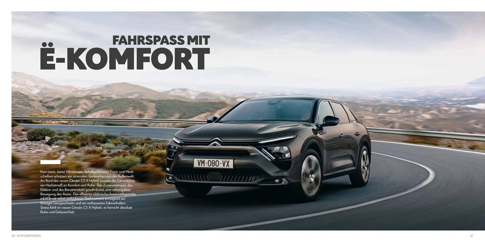 Citroen Flugblatt von 2. Dezember bis 31. Dezember 2026 - Flugblätt seite  16