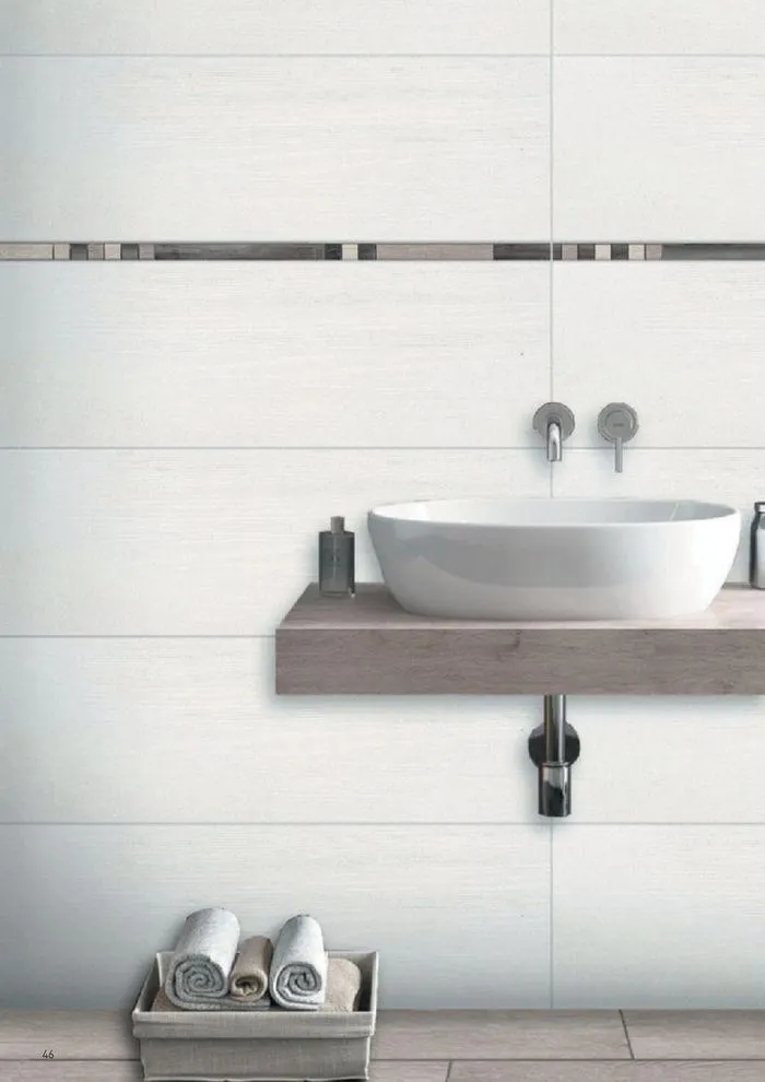 Fliesen 2024 von 5. Juni bis 31. Dezember 2024 - Flugblätt seite 44