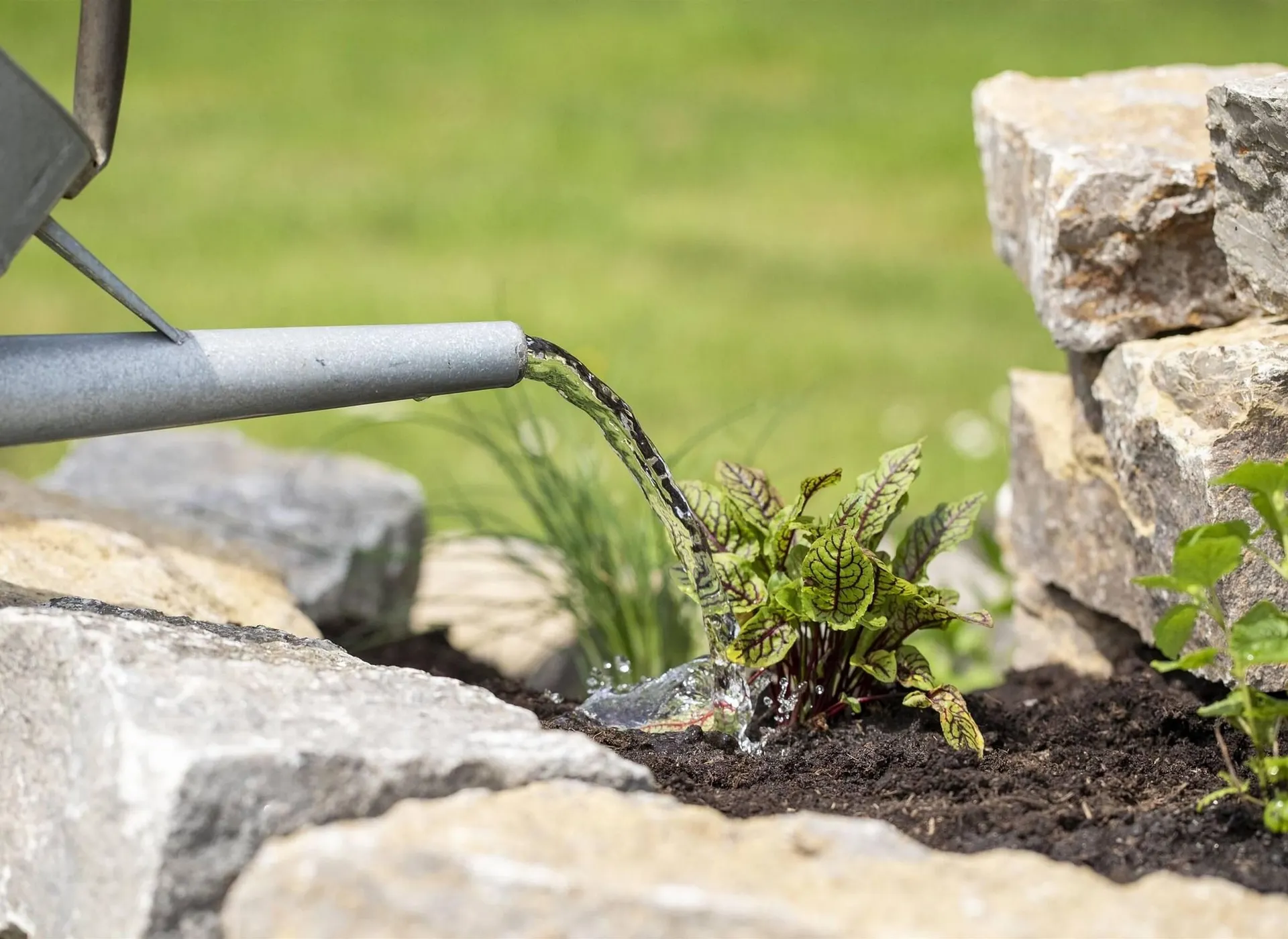 Bellaflora Flugblatt von 15. August bis 28. August 2024 - Flugblätt seite  2