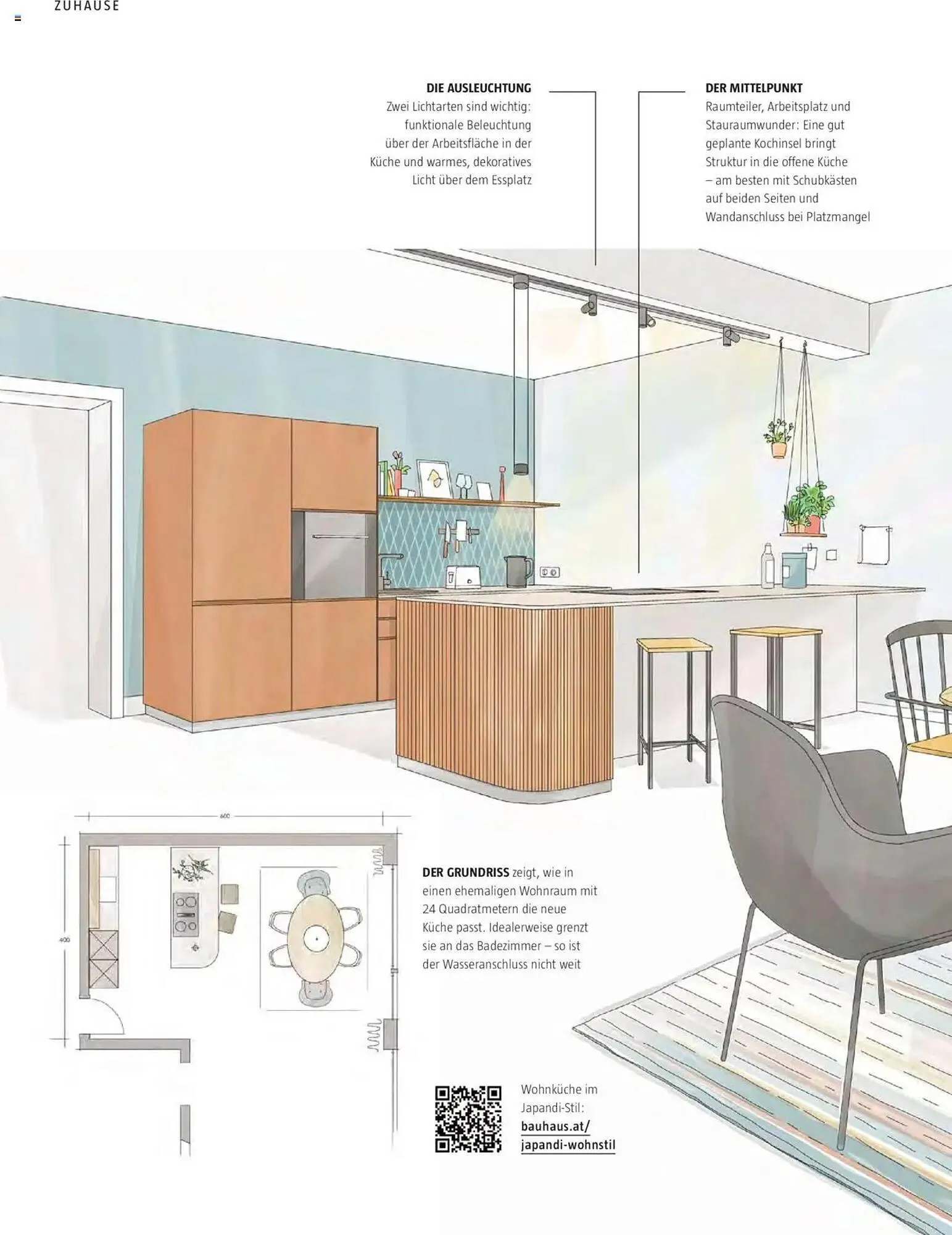 Bauhaus Flugblatt von 1. Oktober bis 31. März 2026 - Flugblätt seite  38