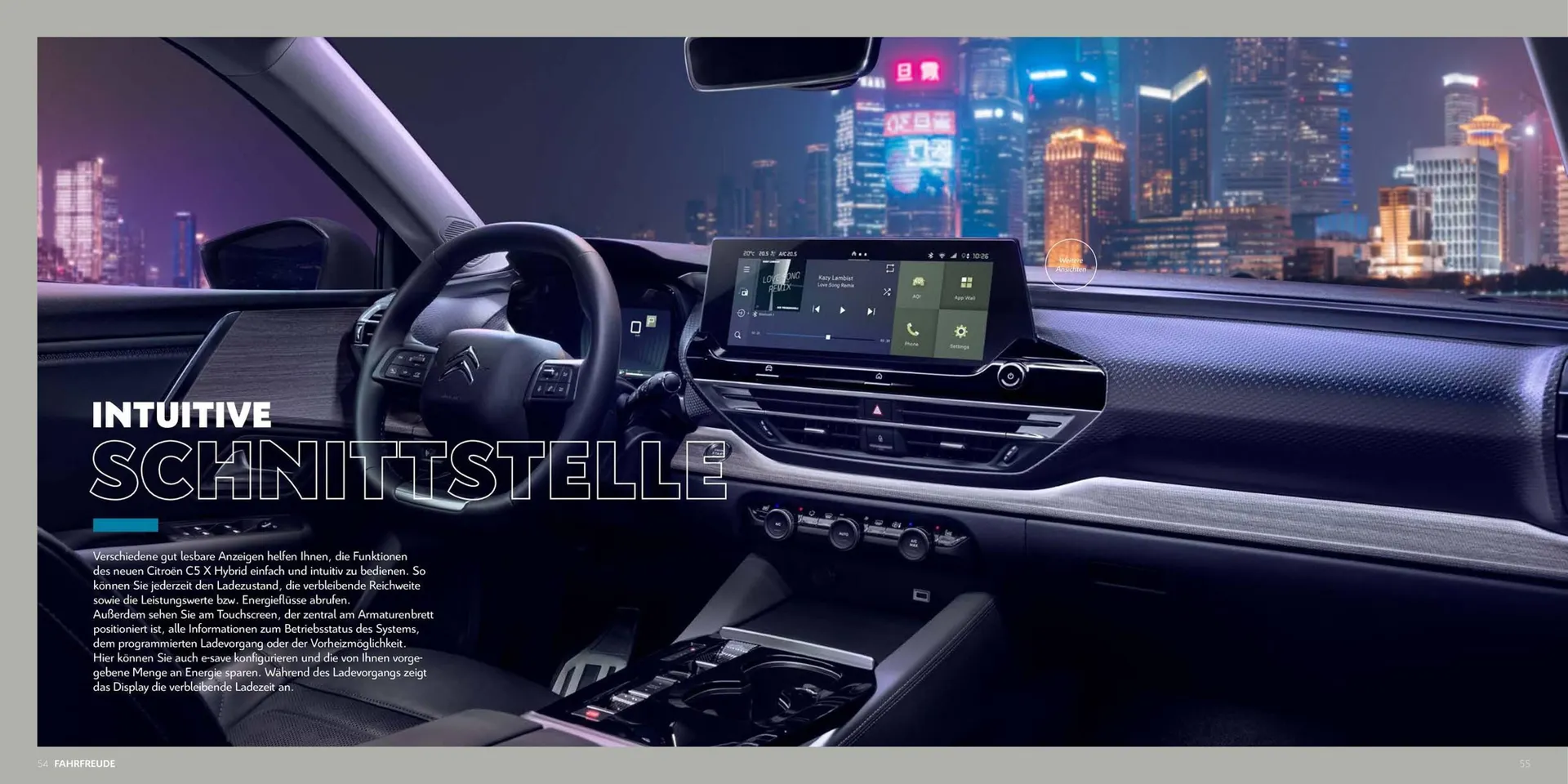 Citroen Flugblatt von 2. Dezember bis 31. Dezember 2026 - Flugblätt seite  28