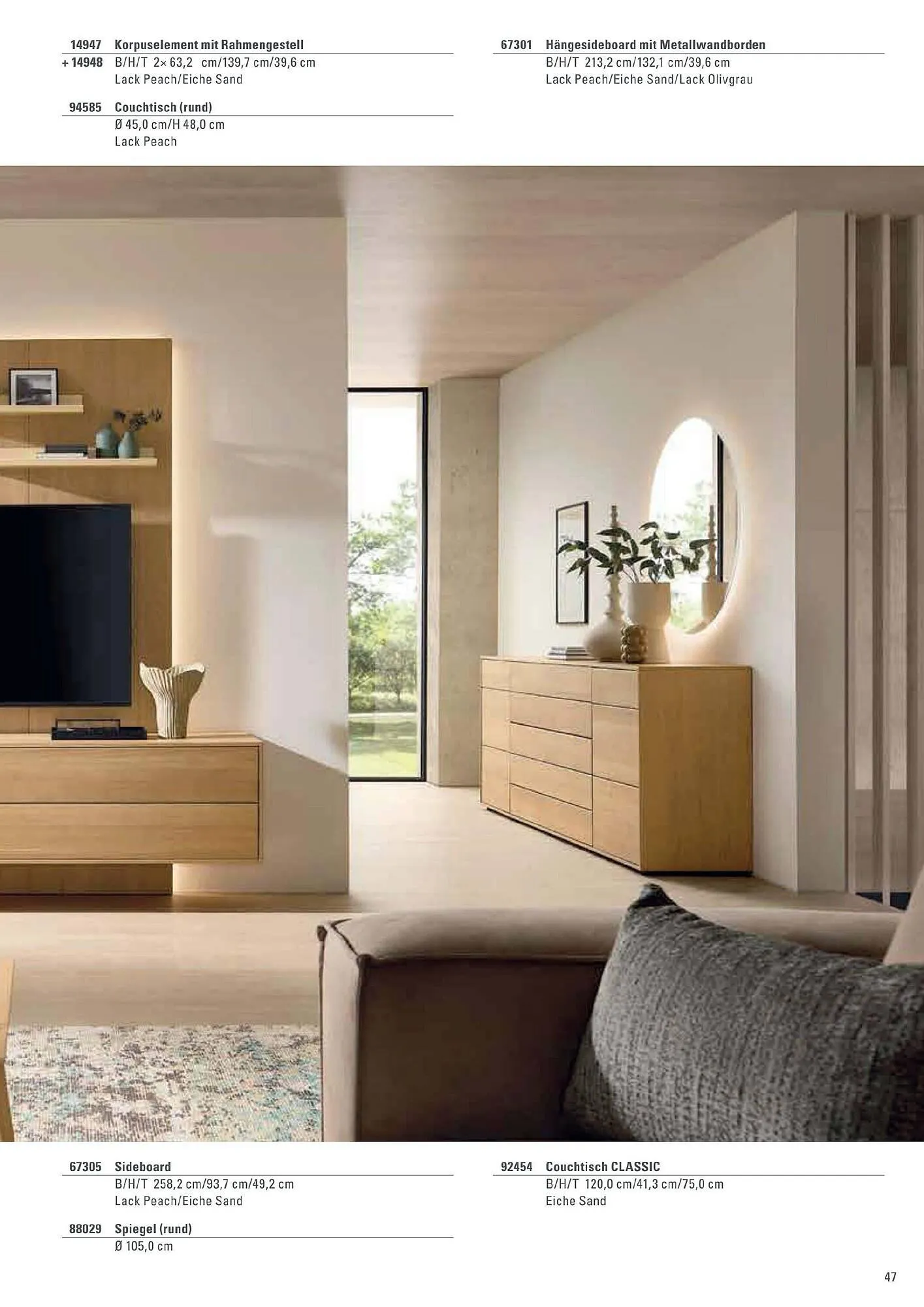 Rutar Flugblatt von 9. Jänner bis 31. Dezember 2025 - Flugblätt seite  47