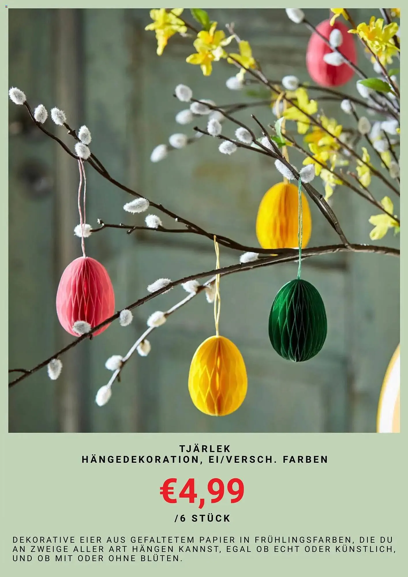 IKEA Prospekt von 18. März bis 15. April 2026 - Flugblätt seite  2