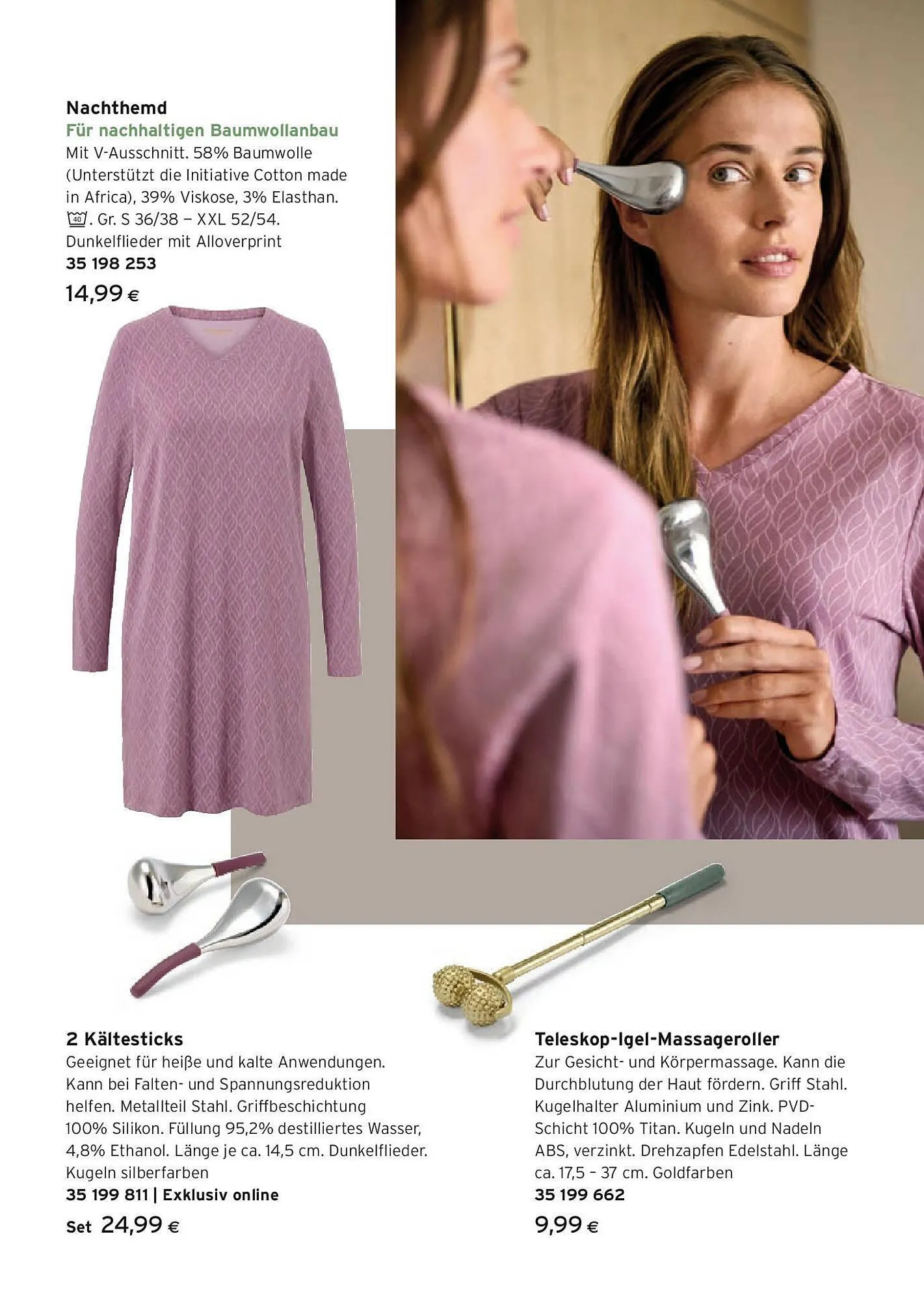 Tchibo Eduscho Flugblatt von 5. Dezember bis 18. Dezember 2024 - Flugblätt seite  23