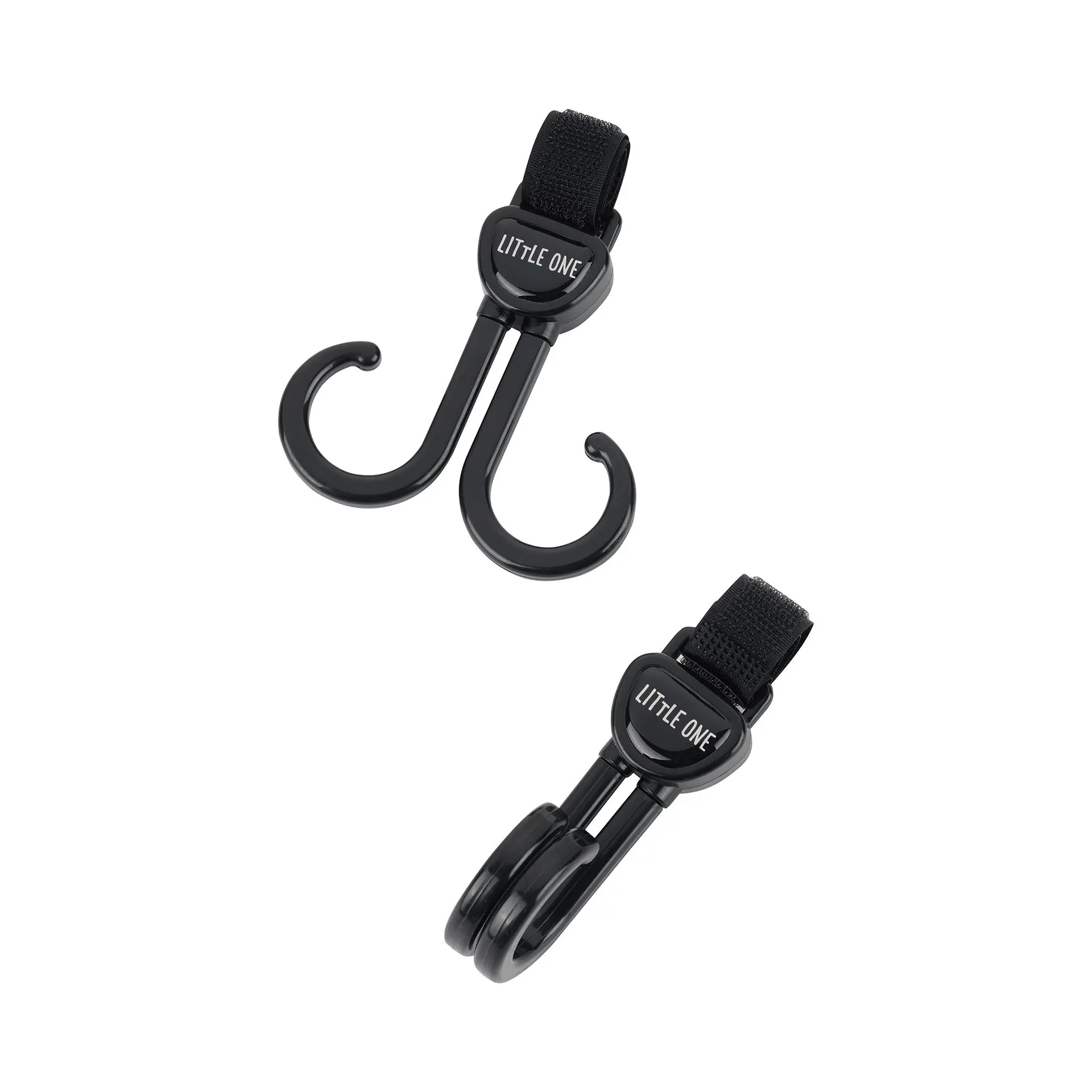 Universalhaken für Kinderwagen