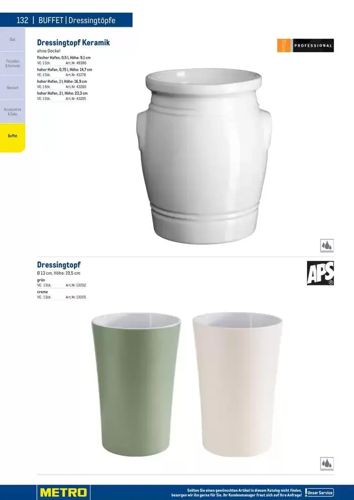 Attraktive Angebote entdecken von 3. Dezember bis 17. Dezember 2024 - Flugblätt seite  132