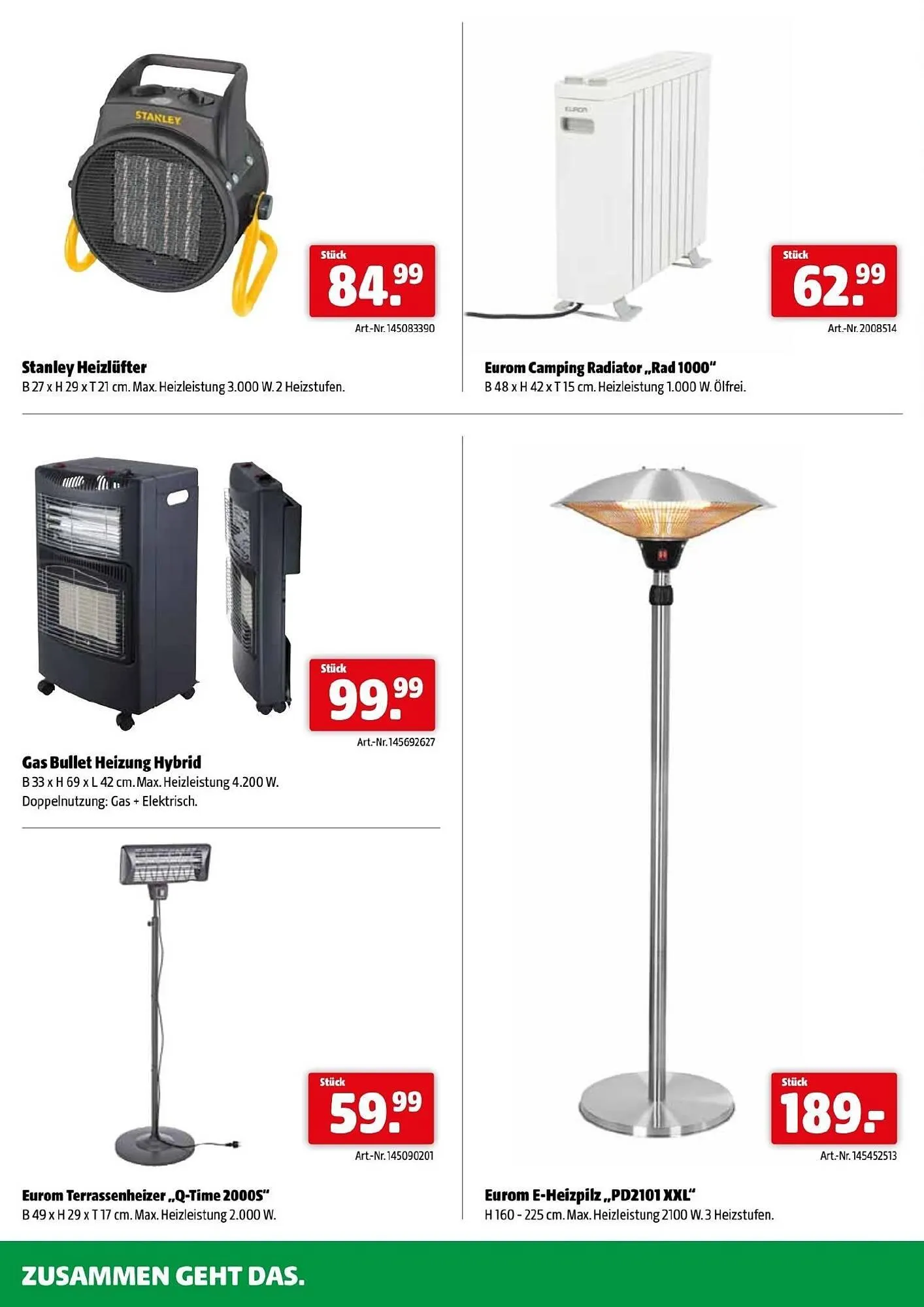 Der Grissemann Flugblatt von 21. Mai bis 31. Oktober 2025 - Flugblätt seite  26