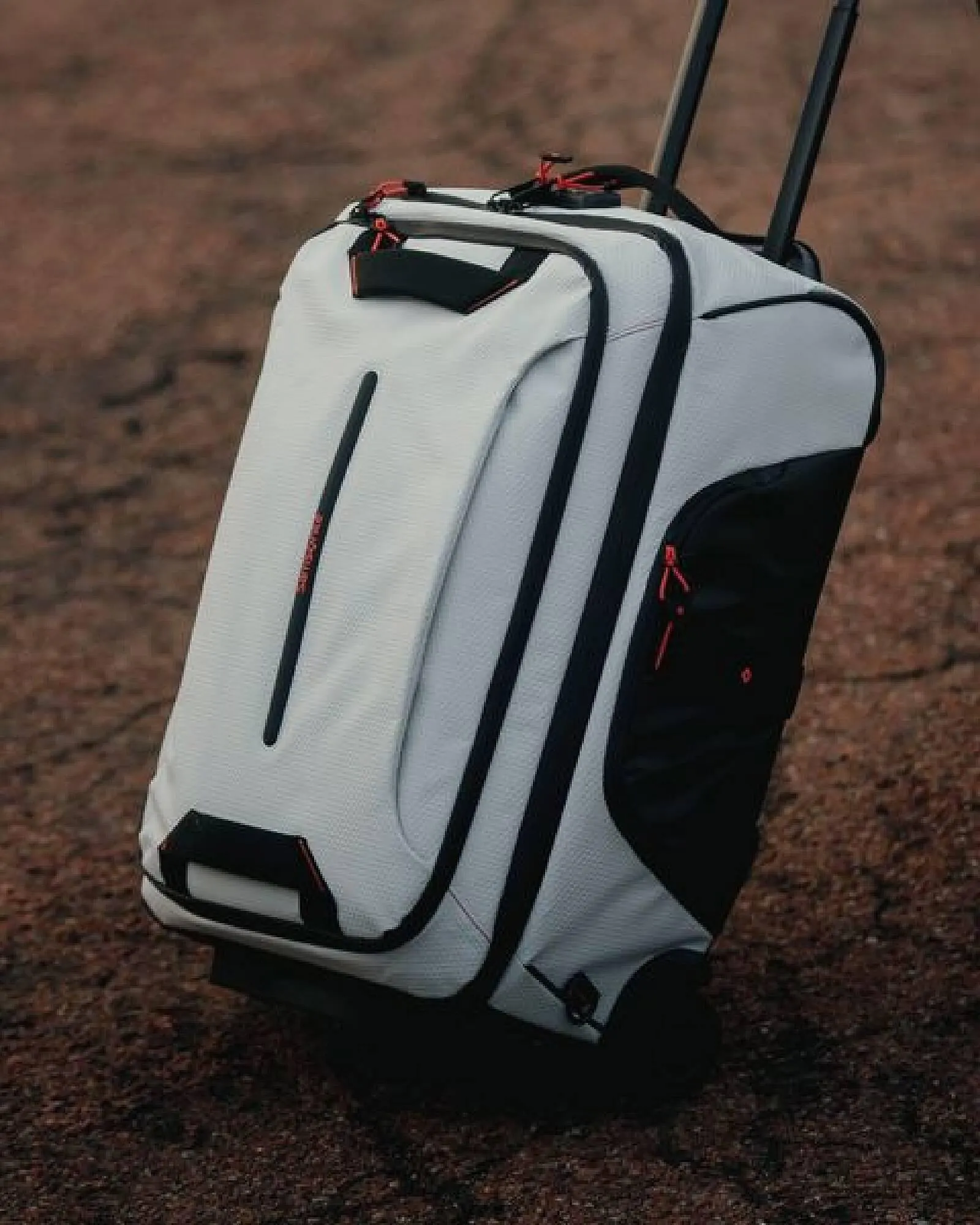 Samsonite Flugblatt von 7. März bis 20. März 2024 - Flugblätt seite  