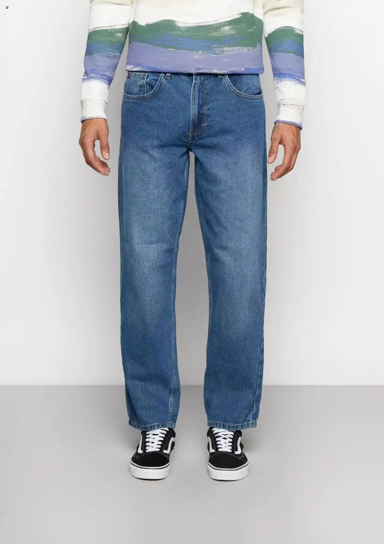 Zalando - Retro Revival von 1. Dezember bis 31. Dezember 2023 - Flugblätt seite  7