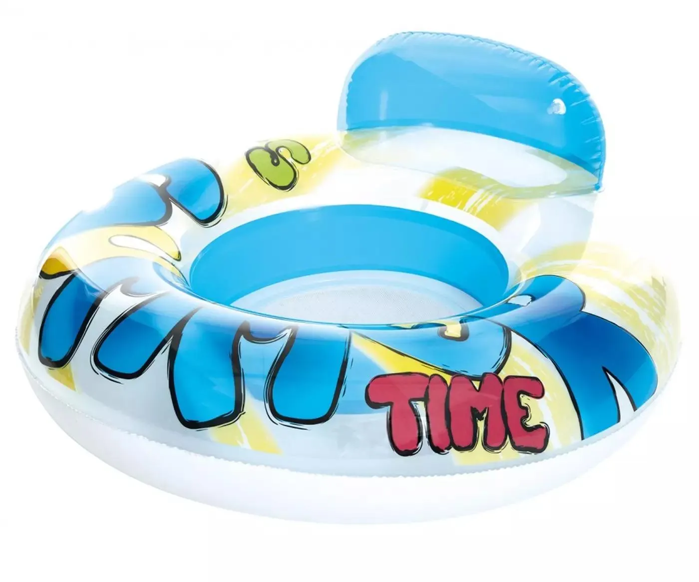 HAPPY PEOPLE Schwimmsessel ITïS SUMMER TIME