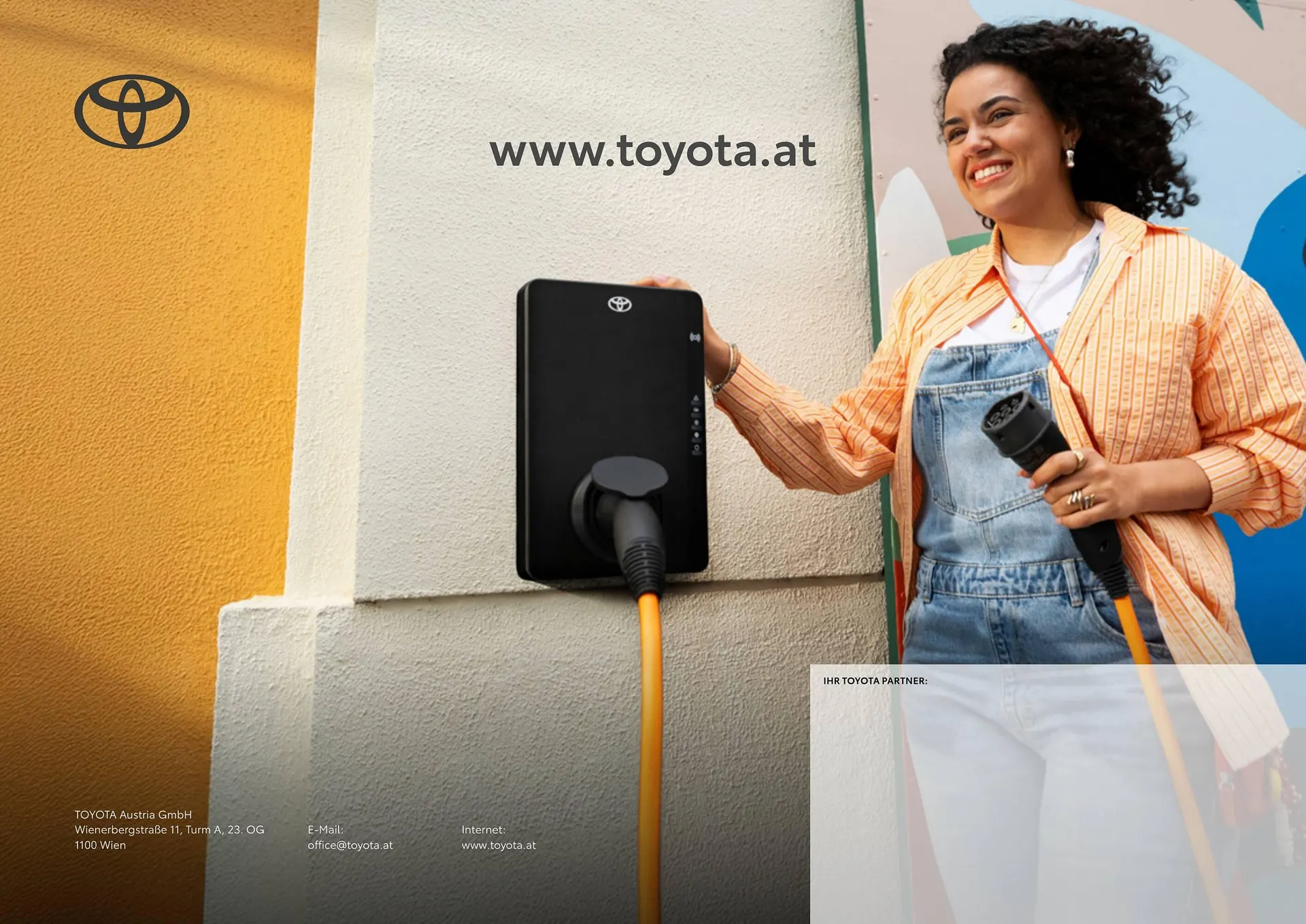 Toyota Flugblatt von 1. April bis 30. April 2026 - Flugblätt seite  22