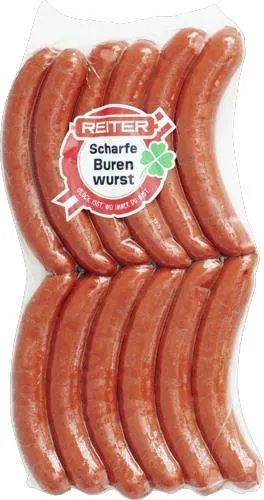 Burenwurst