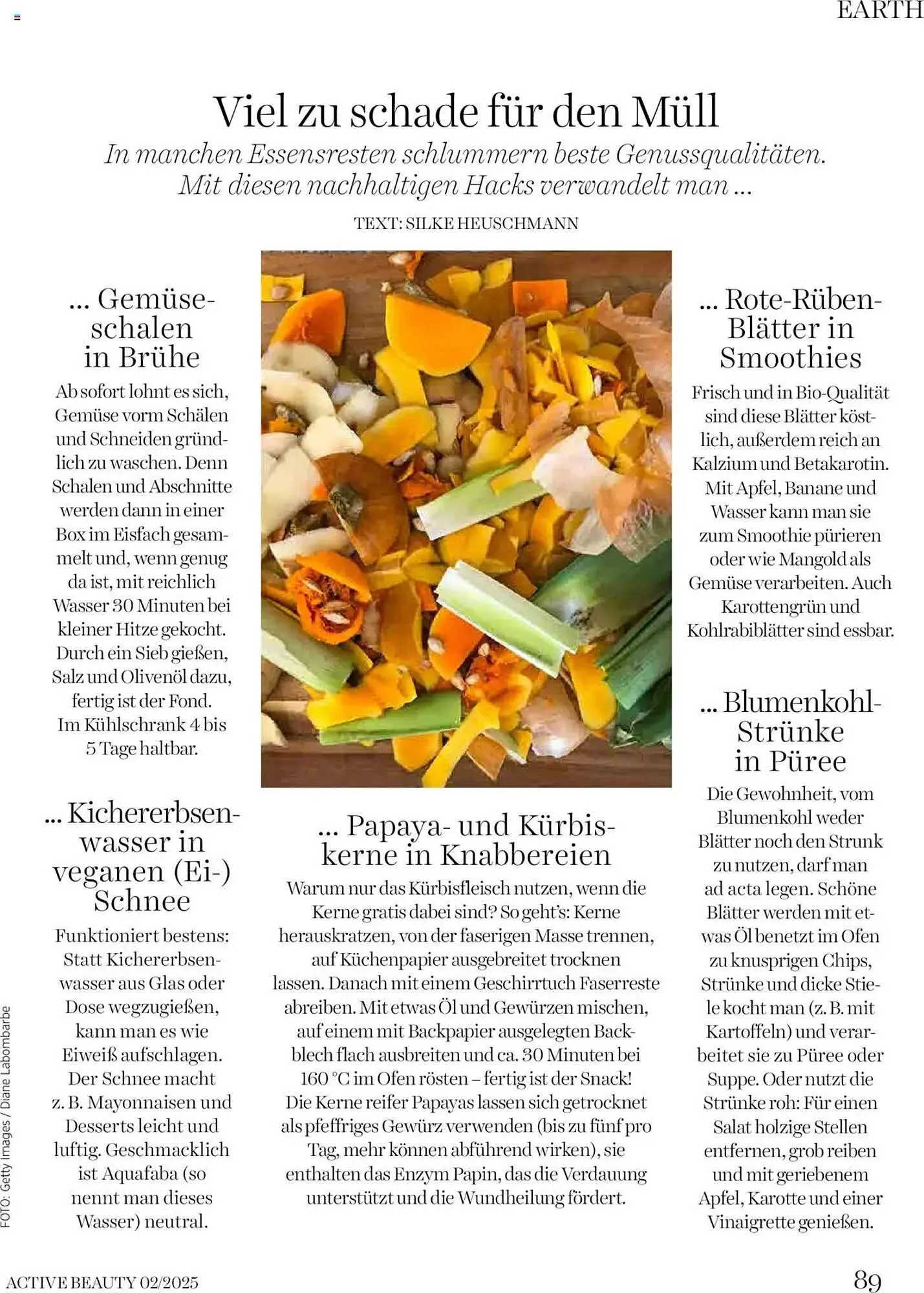 dm Flugblatt von 5. Februar bis 28. Februar 2025 - Flugblätt seite  89