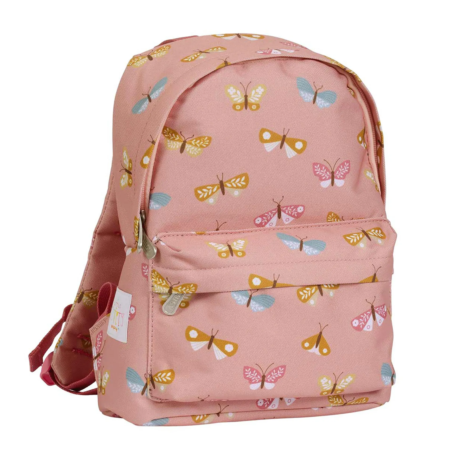 Kleiner Rucksack Schmetterlinge