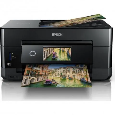 Epson Expression Premium XP-7100 A4 C11CH03402 Multifunktion Tinte Drucker/Scanner/Kopierer
