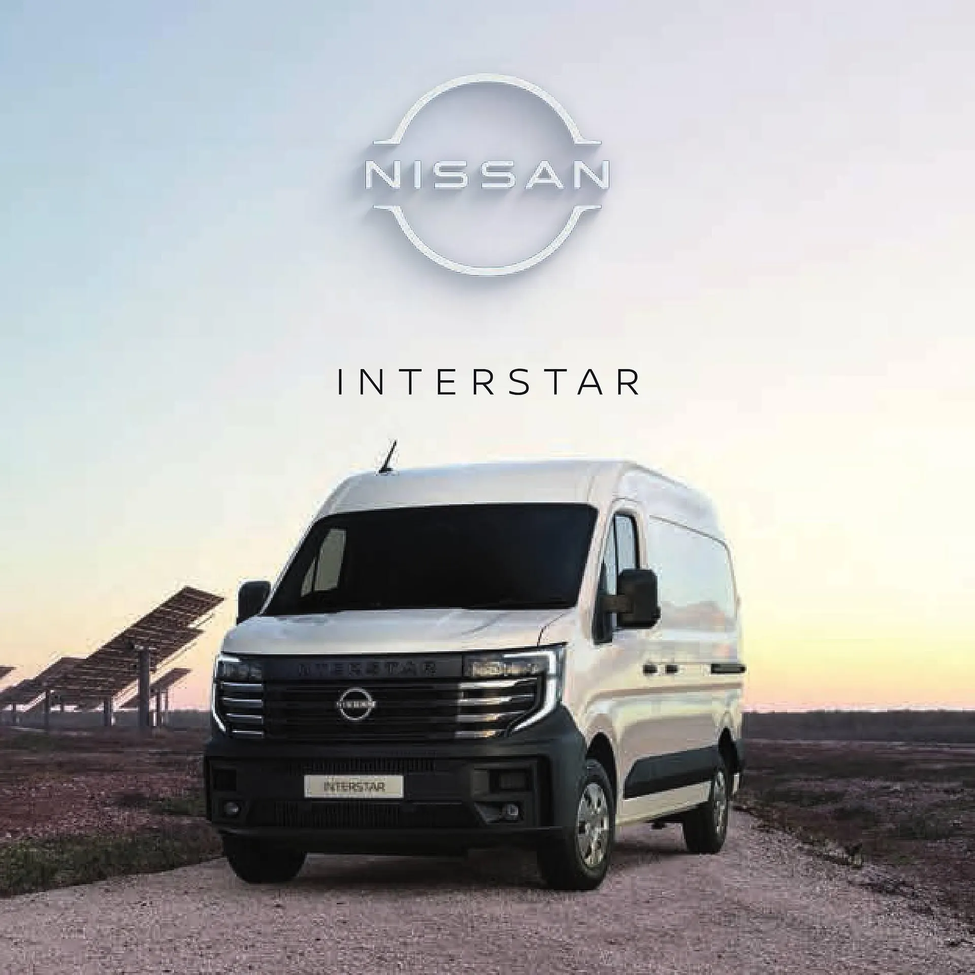 Nissan Flugblatt von 27. Oktober bis 29. Dezember 2026 - Flugblätt seite  1