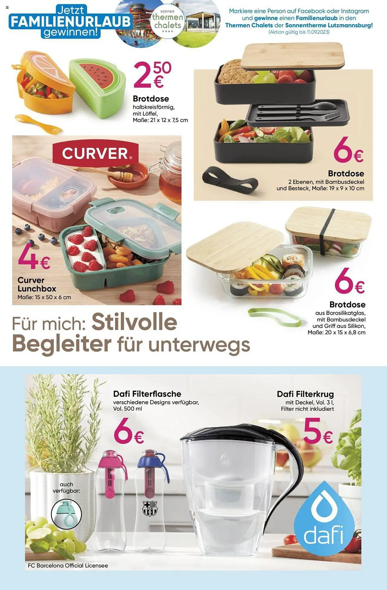 Pepco Flugblatt von 24. August bis 6. September 2023 - Flugblätt seite 12